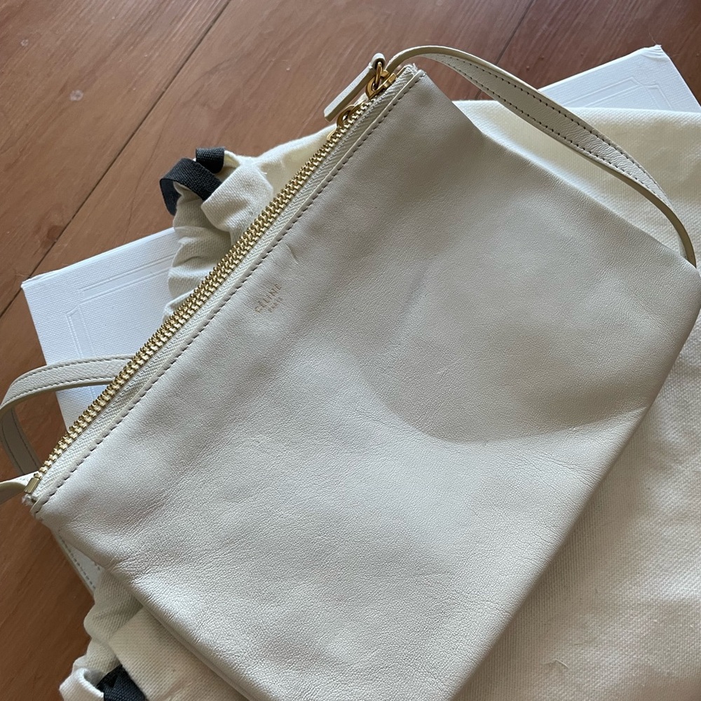 Celine Trio Crossbody bag - Small
